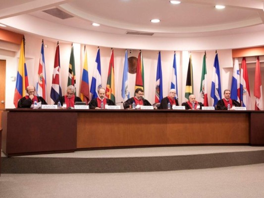 Corte Interamericana condena a Honduras por violar derechos humanos a buzos misquitos