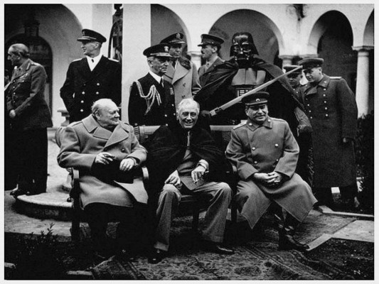 En II Guerra Mundial