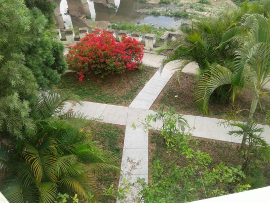 Tegucigalpa: Concluye proyecto de restauración de antigua Casa Presidencial