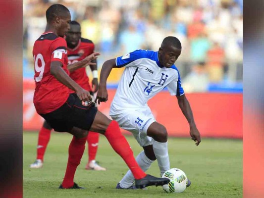 Boniek, el motor de la H: 'Esa es la línea a seguir”