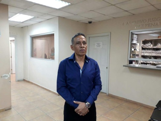 Caso Collier: Las pruebas de absorción y luminol debieron hacerse en el momento