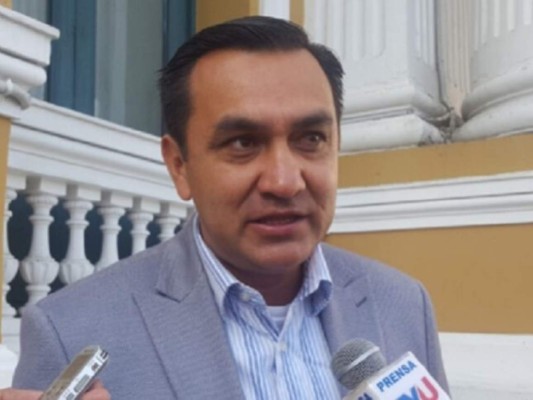 Bolivia 'suspende' relaciones diplomáticas con Cuba&nbsp;&nbsp;