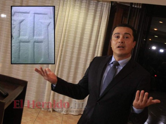 La conversación vía BlackBerry entre narcos que hunde a Tony Hernández