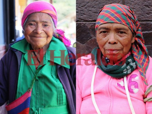 Los lencas, imagen viva de nuestras raíces en La Esperanza, Intibucá