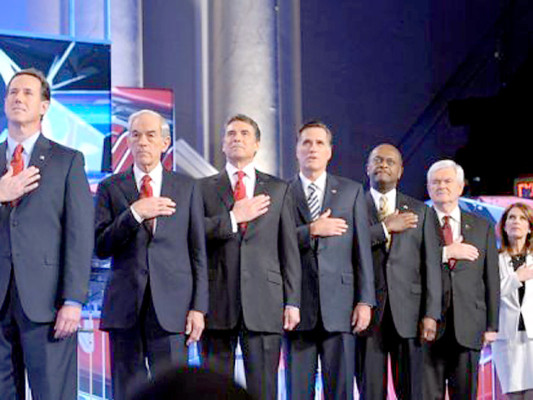 Frontera con México es tema de seguridad nacional