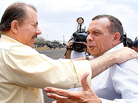 Presidente irá a toma de posesión en Nicaragua