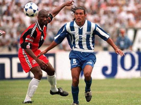 Trinidad y Tobago provocó dos de los días más tristes de la H