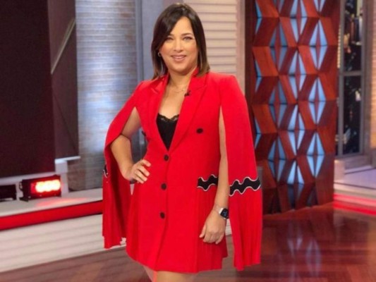 Los 15 mejores looks de Adamari López en el 2020&nbsp;&nbsp;