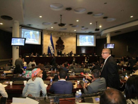 Crece rechazo a las reformas de la Ley de Privación de Dominio