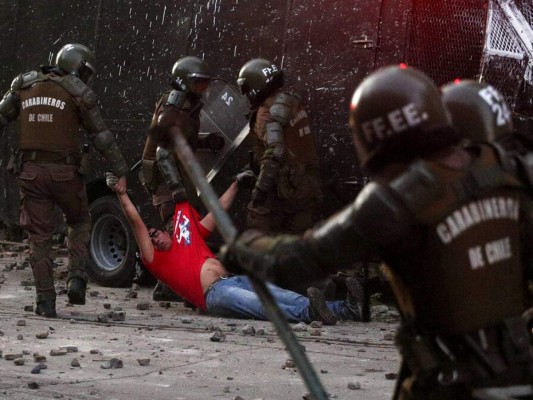 Las 20 imágenes que marcaron la semana en América Latina y el mundo