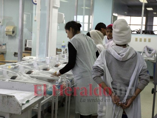 Crearán una base de datos pública de padres irresponsables en Honduras