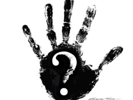 Selección de Grandes Crímenes: Sin cuerpo no hay delito (I)