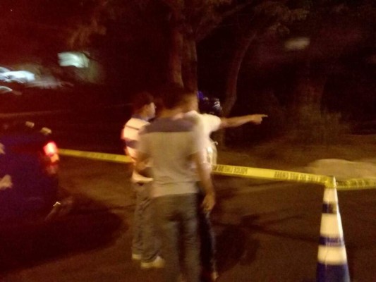 Frustrado asalto a bus rapidito deja a supuesto ladrón muerto y otro herido en el bulevar Fuerzas Armadas