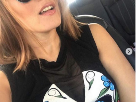 Vivian Polanía, la jueza colombiana 'en problemas' por sus sexys fotos