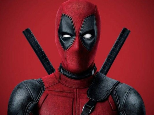 'Deadpool 2', la película del antihéroe lidera taquillas internacionales en su debut
