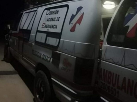 Trece muertos y un desaparecido por conflicto agrario en México