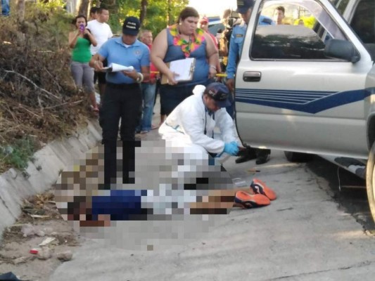 FOTOS: Los datos que se saben sobre el asesinato del director de El Pozo