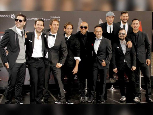 Alianzas musicales con resultados exitosos