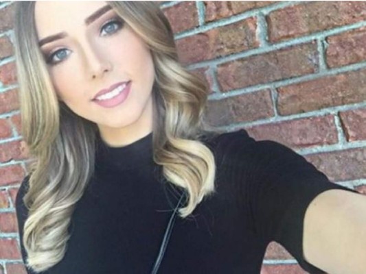 Hija de Eminem deja poco a la imaginación con sensual foto en Instagram