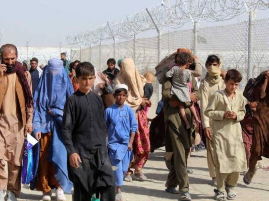 Los principales acontecimientos científicos que marcaron 2021 (Fotos)