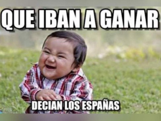 Divertidos: Los memes que dejó la fecha 11 de la Liga Nacional