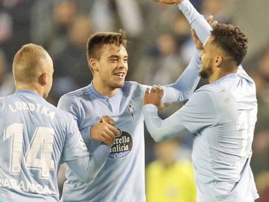 Athletic deja zona de descenso en España tras vencer a Celta