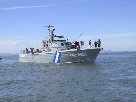 Habrán patrullajes para dar seguridad a pescadores