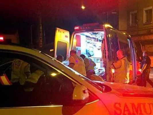 Los rostros de los hondureños asesinados en el extranjero este 2020 (FOTOS)