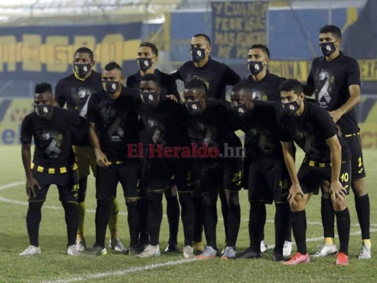 Autogol del Honduras Progreso le da la victoria al Real España en la jornada 3
