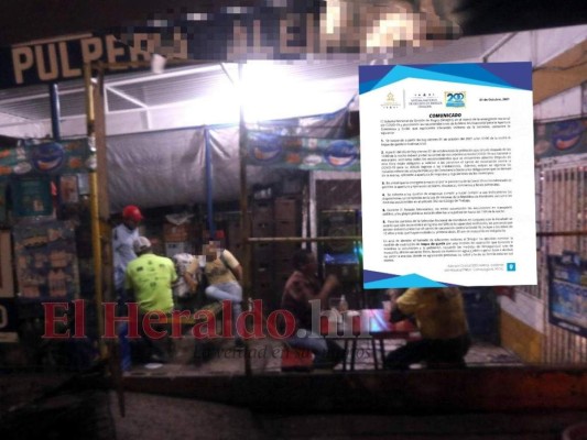 Suspenden el toque de queda a partir de este viernes a las 10:00 de la noche