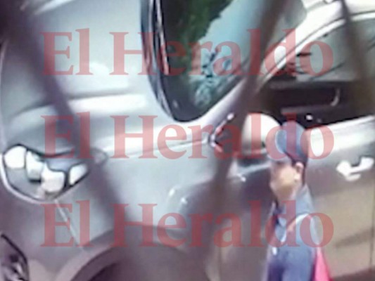 Sicario forcejeó con el abogado Mateo Galán antes de asesinarlo