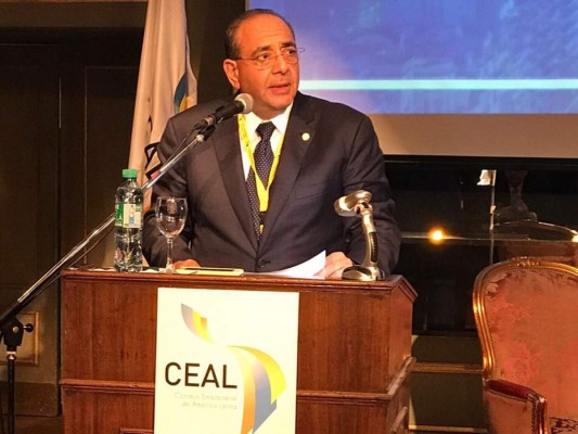 Empresarios del continente debaten sobre la transparencia y ética empresarial&nbsp;&nbsp;