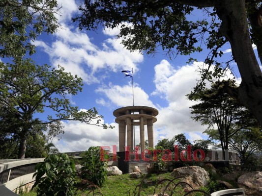 Cobro de 25 lempiras en el cerro Juana Laínez provoca malestar