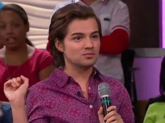 ¿Recuerdas a Esteban en Caso Cerrado? Mira qué confesó del programa