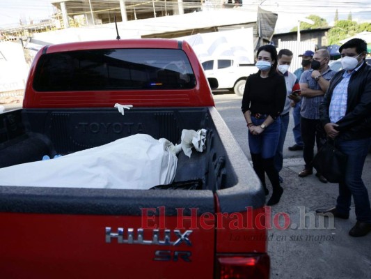 Lo que se sabe del crimen contra el abogado Carlos Vallejo Cerrato