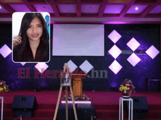 Con un culto le darán el último adiós a la universitaria Keyla Martínez