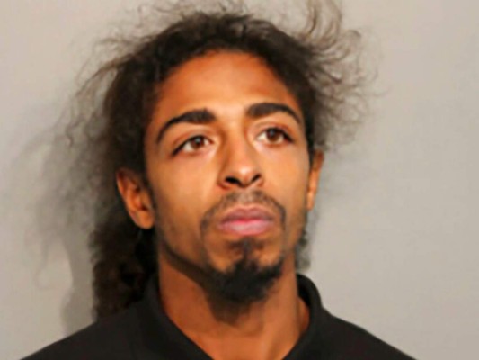 Hombre mata a 3 y hiere a 4 en serie de tiroteos en Chicago&nbsp;&nbsp;