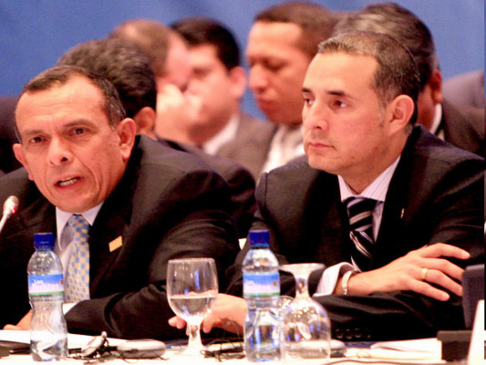 Honduras asume presidencia del Sica con reto de cumplir agenda social