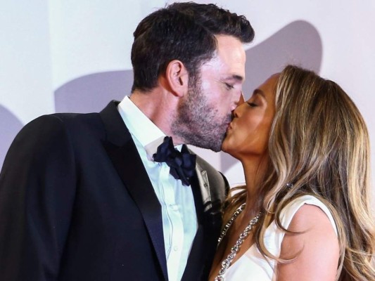 ¿Cómo es la relación entre Jennifer López y los hijos de Ben Affleck?