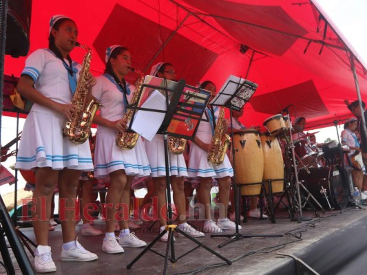 Las 10 mejores imágenes de la semana captadas por el lente de EL HERALDO