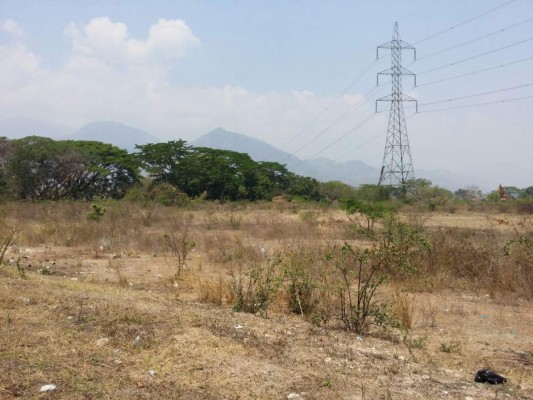 La Paz tendrá subestación de energía de 25 megas