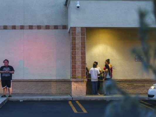 EE UU: Hombre mata esposa, 3 hijos y luego se suicida en Las Vegas