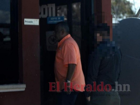 Así operaba el negocio de venta de vacunas anticovid de Wilkin Montalván