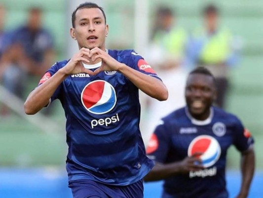 Fichajes: Olimpia cerca de cerrar un refuerzo estrella y Kervin Arriaga a punto de ser legionario