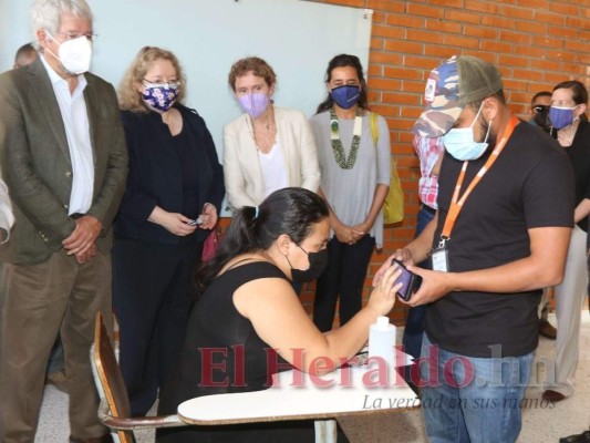 Nueva identidad será entregada antes del 15 de octubre, aseguran en el RNP