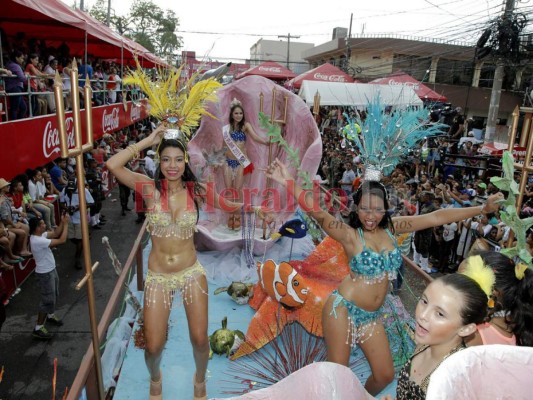 Alcalde de La Ceiba sobre carnaval: Hay que ser sensatos, no será posible hacerlo
