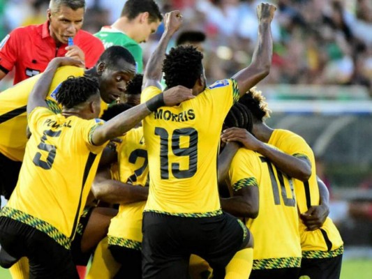 Selección catalana pospone partido contra Jamaica por coronavirus