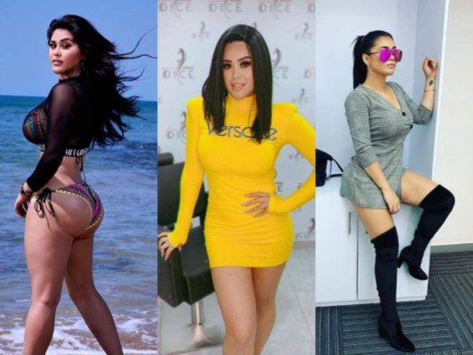 Rinoplastias, aumento de busto y glúteos: las múltiples cirugías de 'Gomita'