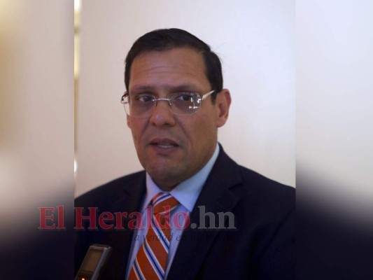 'Estados Unidos y Honduras continuarán con las excelentes relaciones': Lisandro Rosales