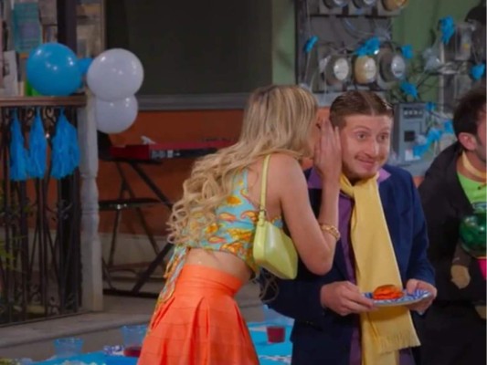 ¿Cuál fue la última aparición de Benito Rivers en Vecinos?